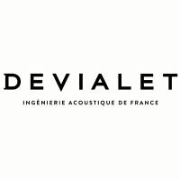 Devialet Logo