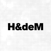 Herzog & de Meuron Logo