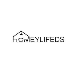 HomeylifeDS Furniture and Dining table chair Logo