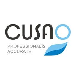 CUSAg Division--Cusabio Technology LLC Logo