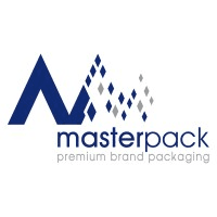 Masterpack Logo