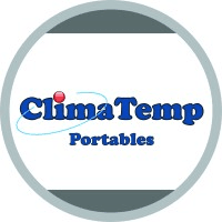 ClimaTemp Portables Inc. Logo