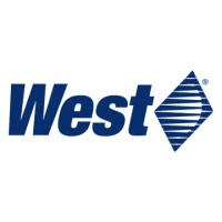 West Pharmaceutical Services Logo