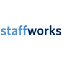 Staffworks Logo