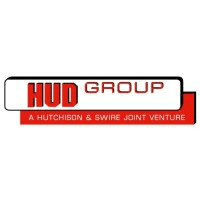 Hongkong United Dockyards Limited Logo