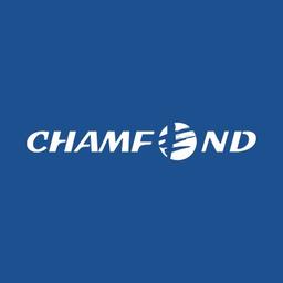 Chamfond Biotech Logo