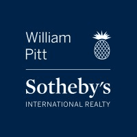 William Pitt Sotheby's International Realty Logo