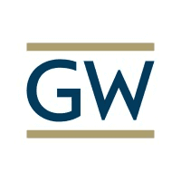 The George Washington University Logo