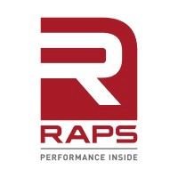 RAPS Group Logo