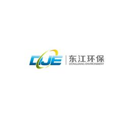 Dongjiang Environmental Co.,Ltd Logo