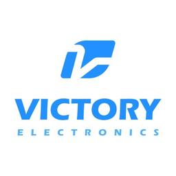 Victory Electronics Logo