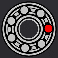 Vicor Rolamentos e Acessórios Lda Logo