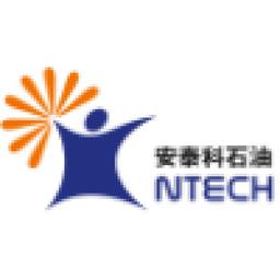 陕西安泰科石油技术工程有限公司 Logo