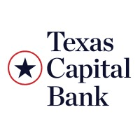 Texas Capital Logo