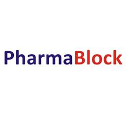 PharmaBlock Group Logo