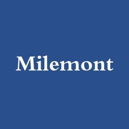 Milemont Logo