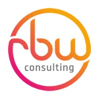 RBW Consulting Logo