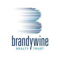 Brandywine Realty Trust Logo
