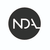 Nuclear Decommissioning Authority Logo