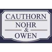 Cauthorn Owen & Sanders Logo