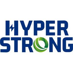 HyperStrong Logo