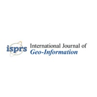 ISPRS International Journal of Geo-Information Logo
