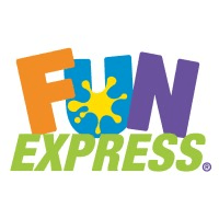 Fun Express, A Berkshire Hathaway Company Logo