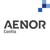 AENOR Logo