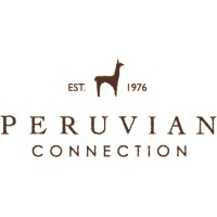 Peruvian Connection Logo