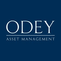 Odey Asset Management Logo