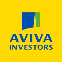 Aviva Investors Logo