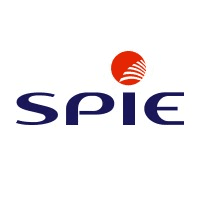 SPIE Germany Switzerland Austria Logo