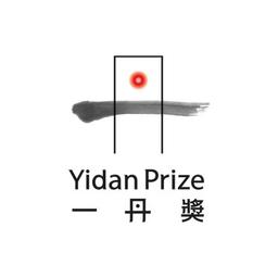 Yidan Prize Logo