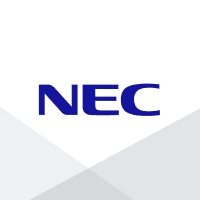 NEC Software Solutions Logo