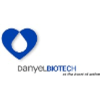 Danyel Biotech Logo