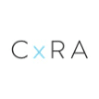 CxRA Logo