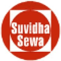Suvidha Sewa Pvt. Ltd. Logo