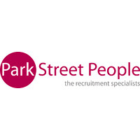 Park Street People Logo