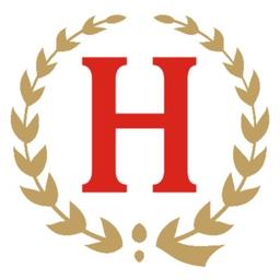 Qinghua Refractories Co., Ltd. Logo