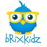 Brixkidz Logo