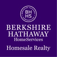 Berkshire Hathaway HomeServices Homesale Realty Logo