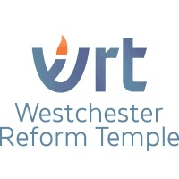 Westchester Reform Temple Logo