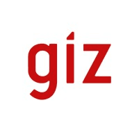 GIZ India Logo