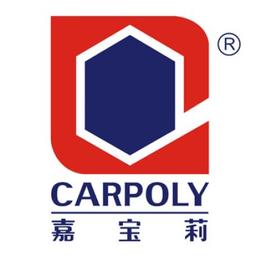 Carpoly Chemical Group Co., Ltd. Logo
