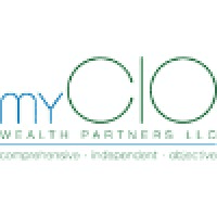 myCIO Wealth Partners Logo