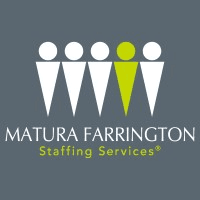 Matura Farrington Logo
