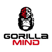 Gorilla Mind Logo