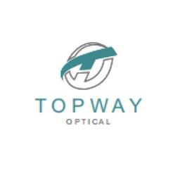 TOPWAY OPTICAL Logo