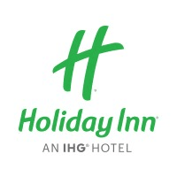 Holiday Inn Mumbai International Airport Logo