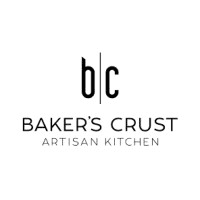 Baker's Crust Logo